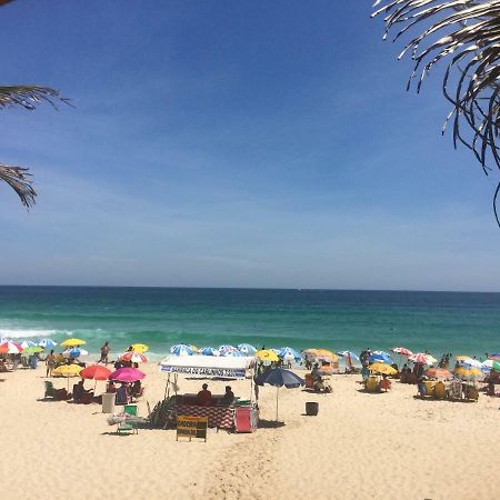 Apartment Praia Barra Bella - Рио де Жанейро Екстериор снимка