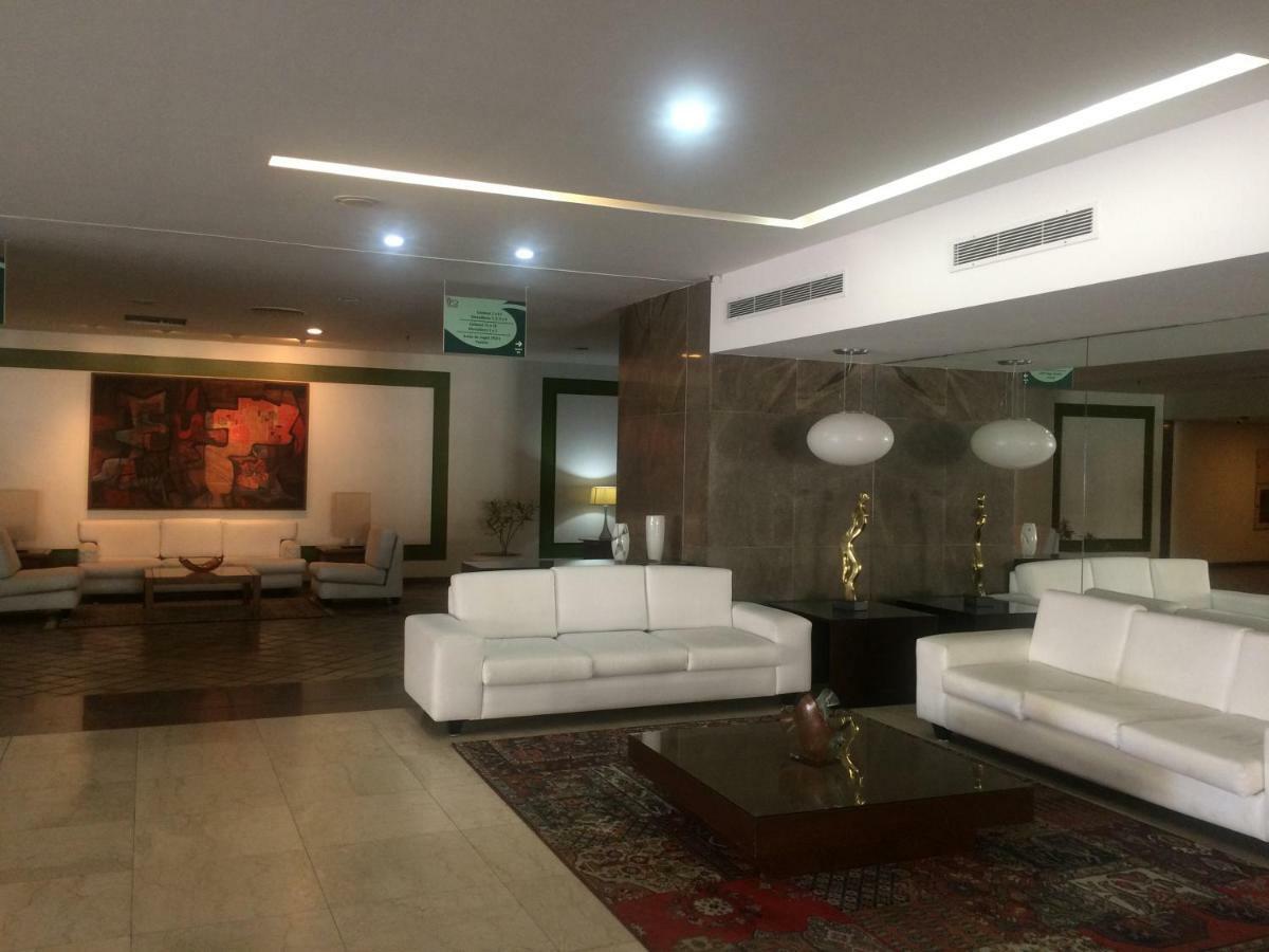 Apartment Praia Barra Bella - Рио де Жанейро Екстериор снимка