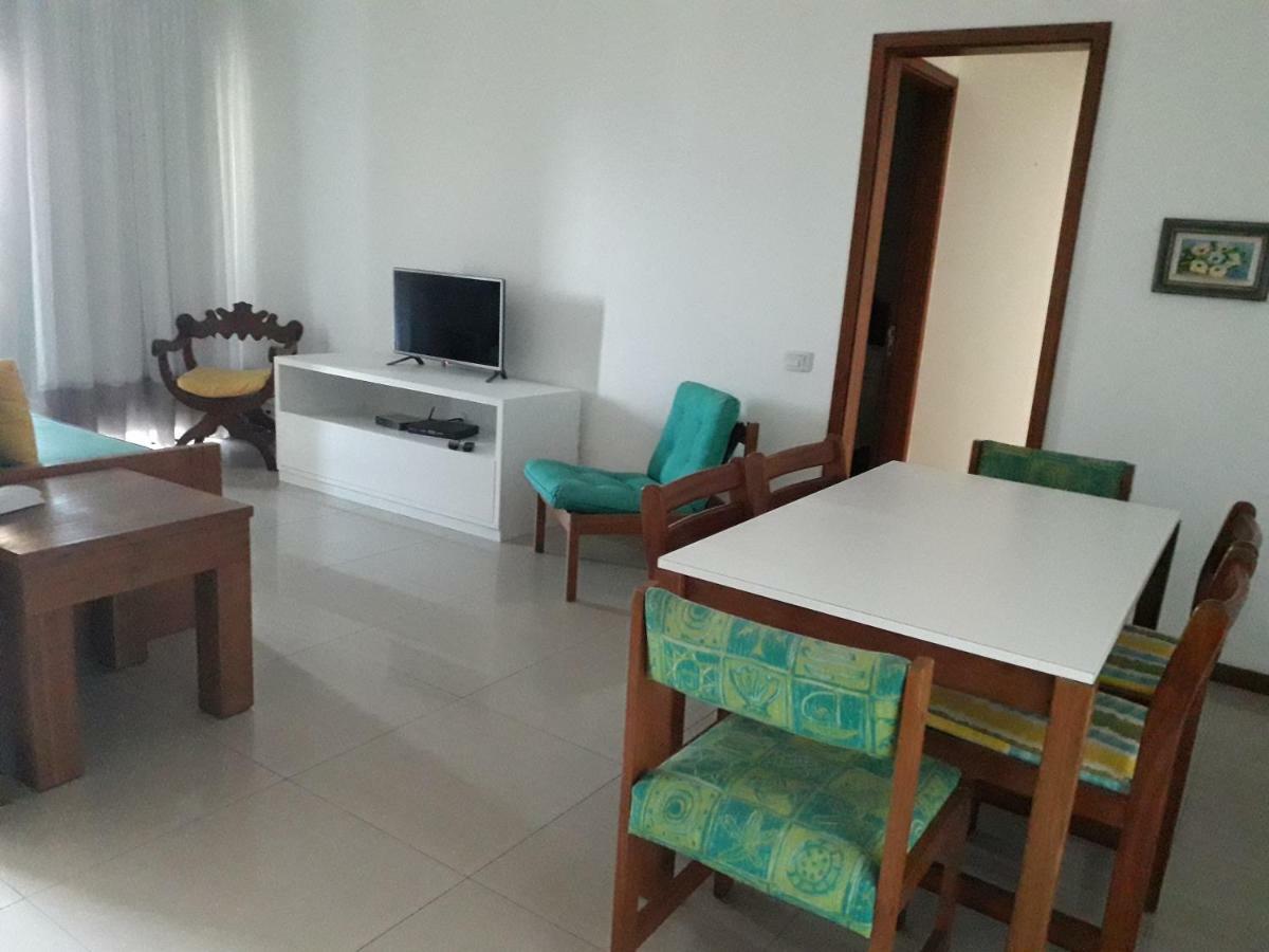 Apartment Praia Barra Bella - Рио де Жанейро Екстериор снимка