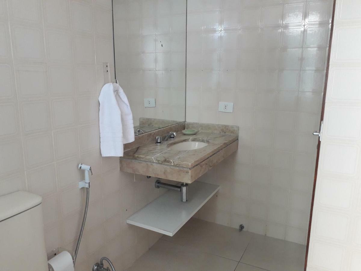 Apartment Praia Barra Bella - Рио де Жанейро Екстериор снимка