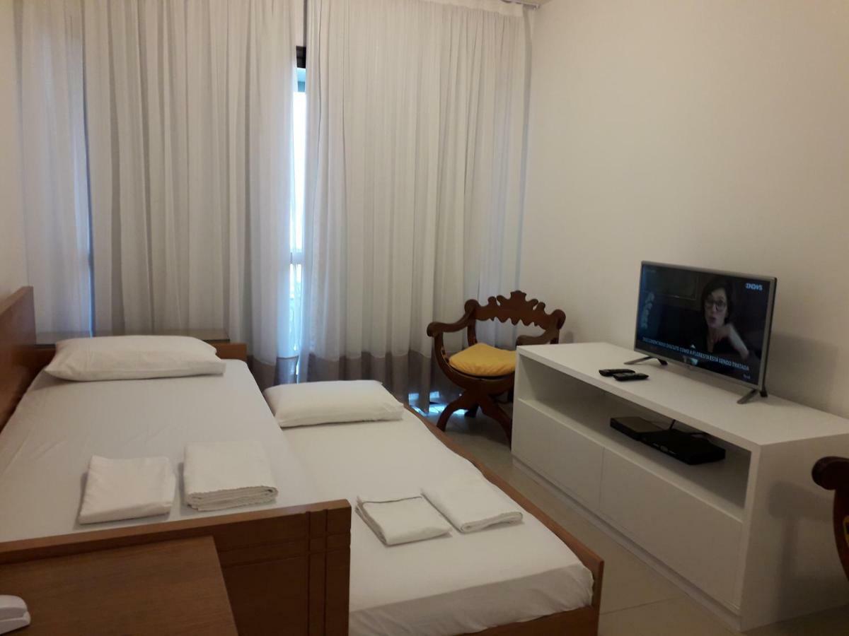 Apartment Praia Barra Bella - Рио де Жанейро Екстериор снимка