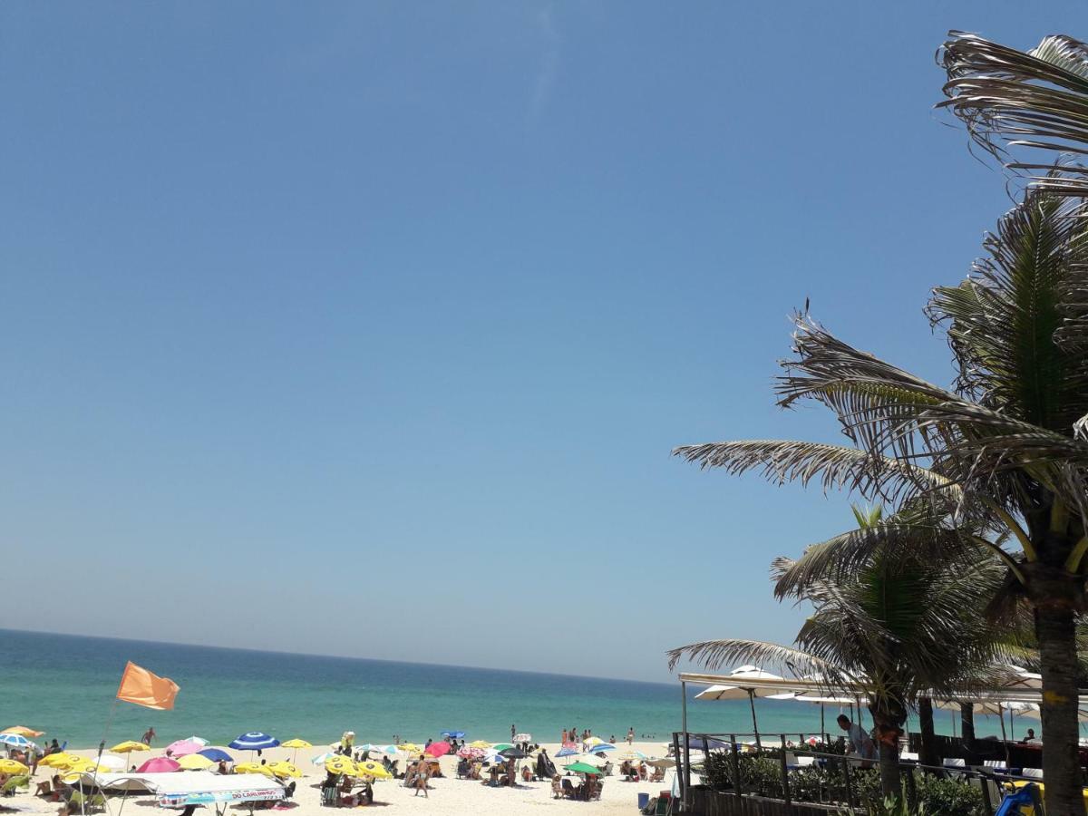 Apartment Praia Barra Bella - Рио де Жанейро Екстериор снимка