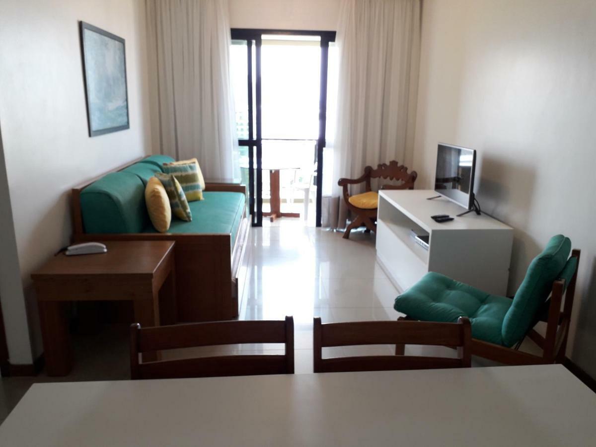 Apartment Praia Barra Bella - Рио де Жанейро Екстериор снимка