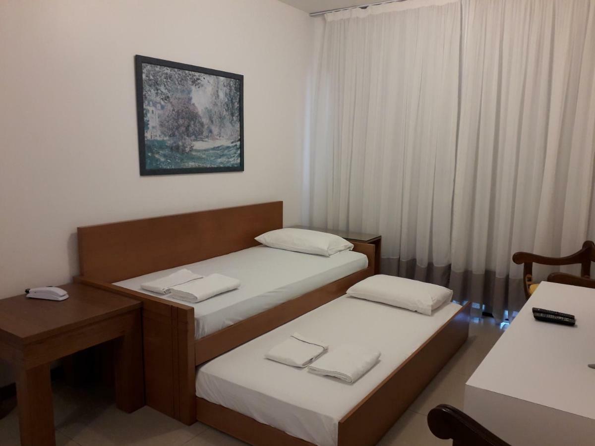 Apartment Praia Barra Bella - Рио де Жанейро Екстериор снимка