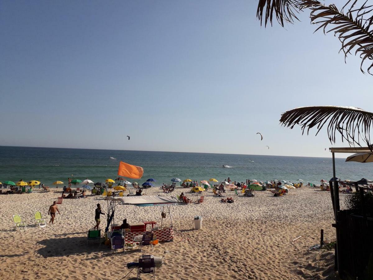Apartment Praia Barra Bella - Рио де Жанейро Екстериор снимка