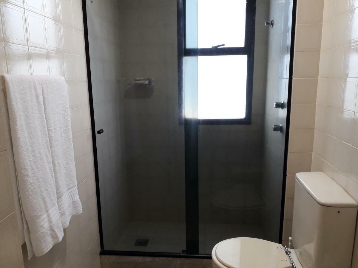 Apartment Praia Barra Bella - Рио де Жанейро Екстериор снимка
