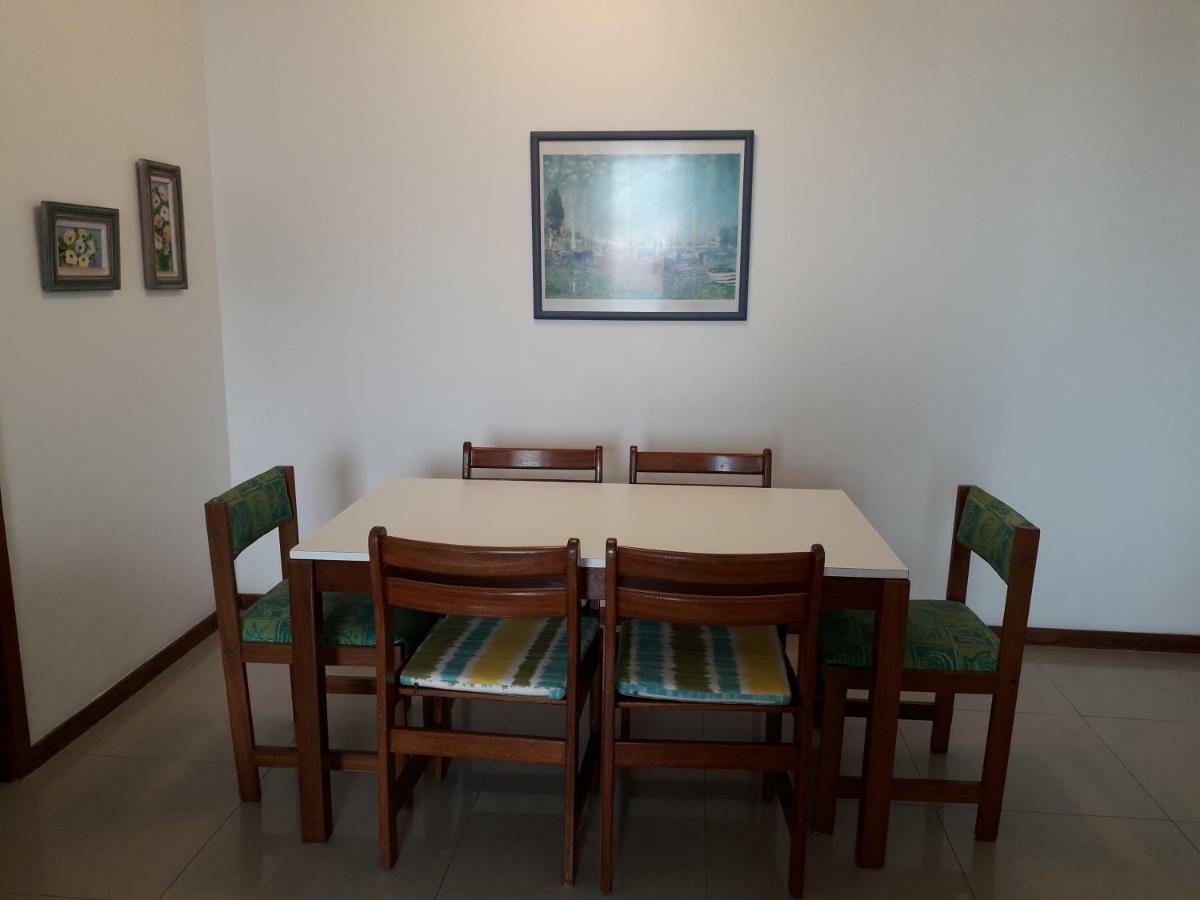 Apartment Praia Barra Bella - Рио де Жанейро Екстериор снимка