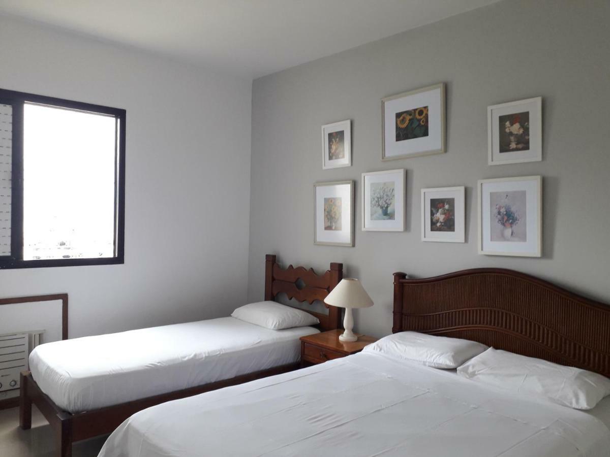 Apartment Praia Barra Bella - Рио де Жанейро Екстериор снимка