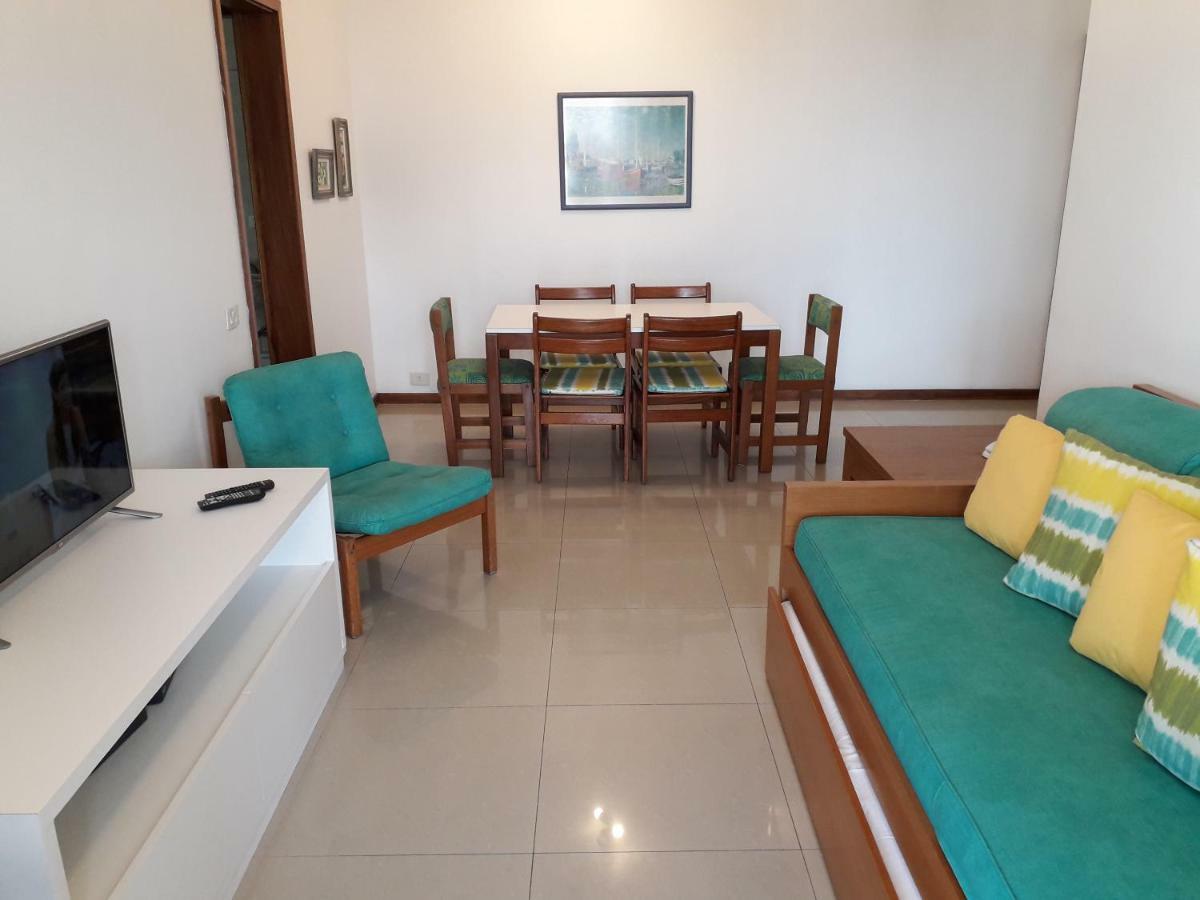 Apartment Praia Barra Bella - Рио де Жанейро Екстериор снимка