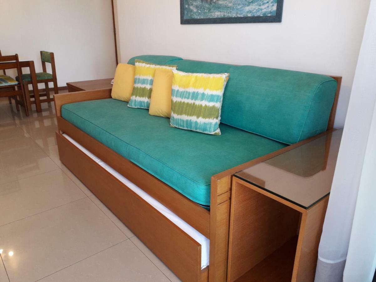 Apartment Praia Barra Bella - Рио де Жанейро Екстериор снимка