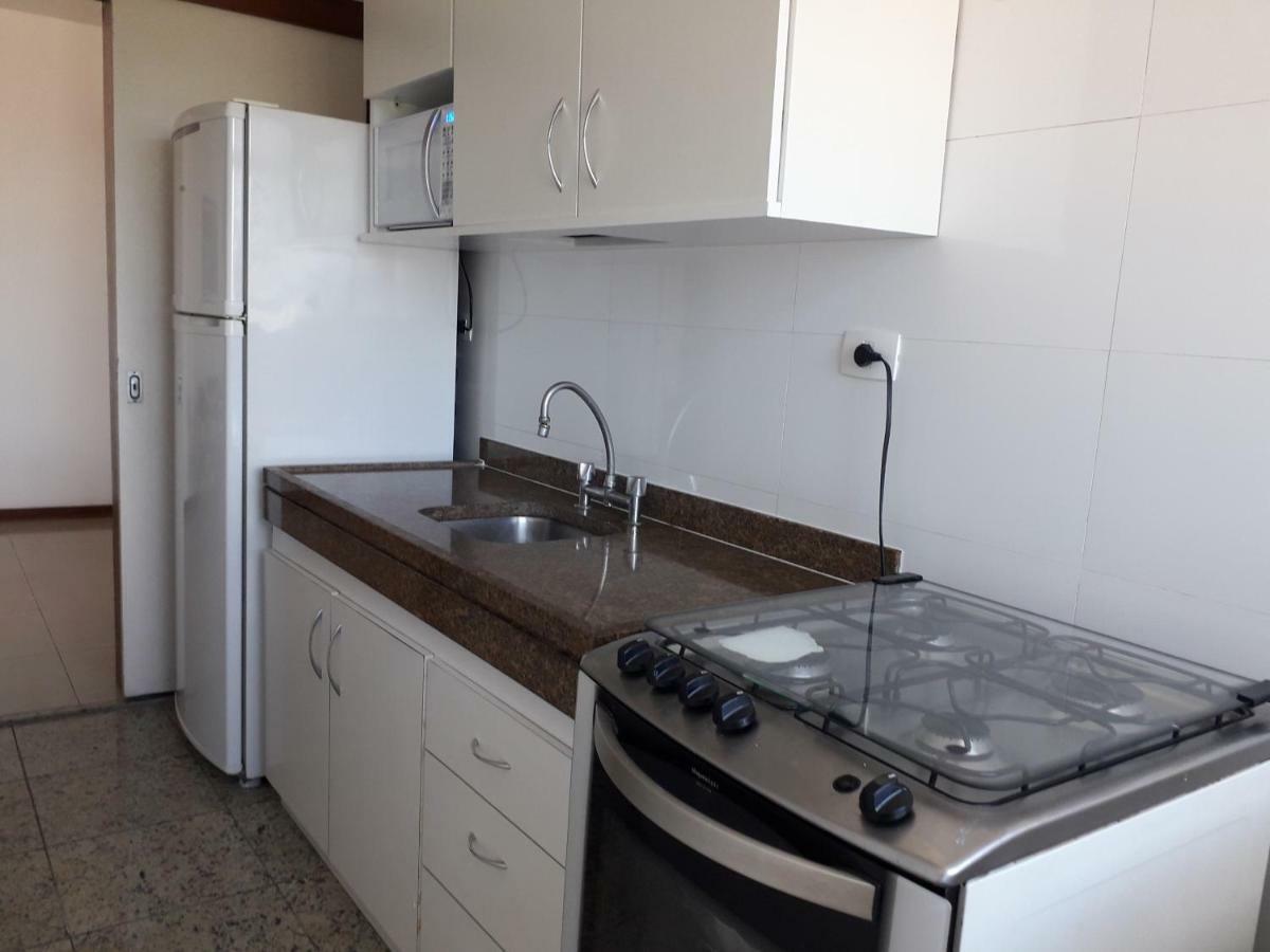 Apartment Praia Barra Bella - Рио де Жанейро Екстериор снимка