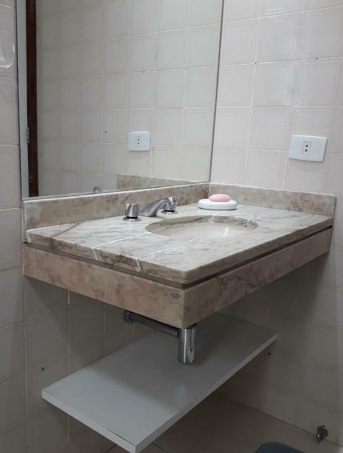 Apartment Praia Barra Bella - Рио де Жанейро Екстериор снимка